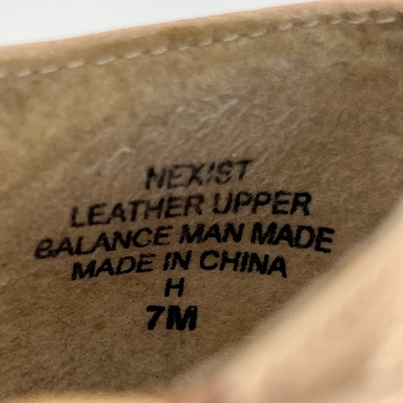 EUC Easy Spirit Nexist Heels - Picture 11 of 11